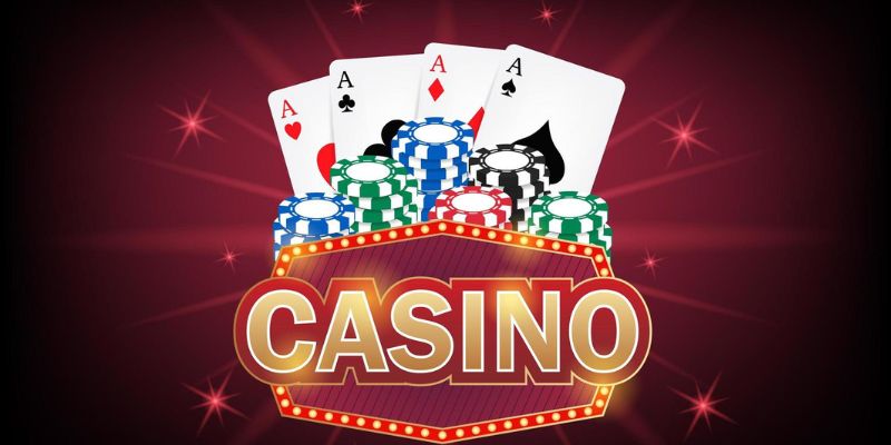 Khám phá siêu phẩm game bài Casino New88 hấp dẫn