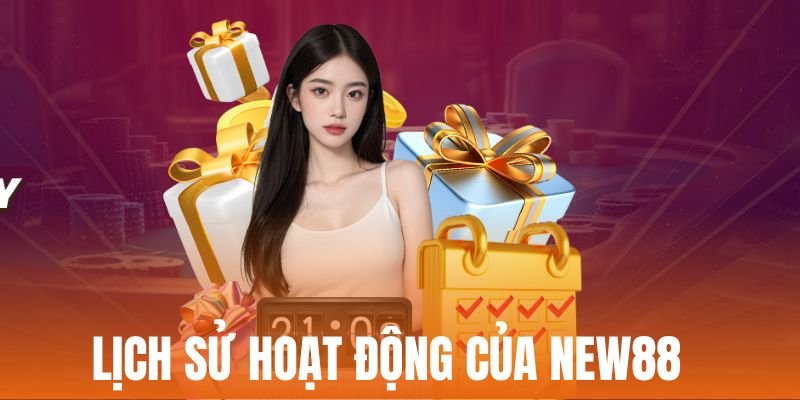 Tìm hiểu về nguồn gốc của nền tảng giải trí New88