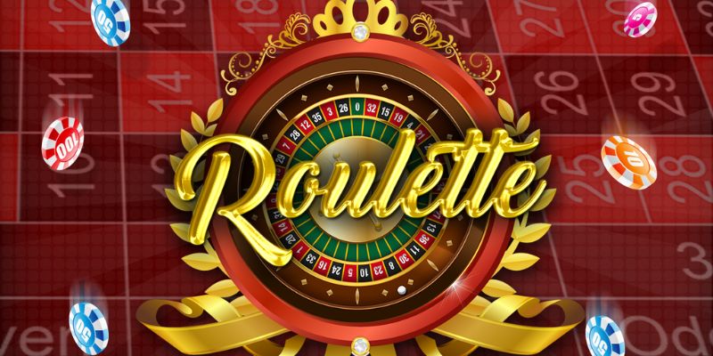 Tựa game casino nổi tiếng - Roulette