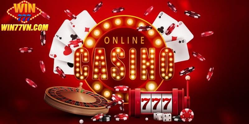 Đôi nét về casino trực tuyến Win777