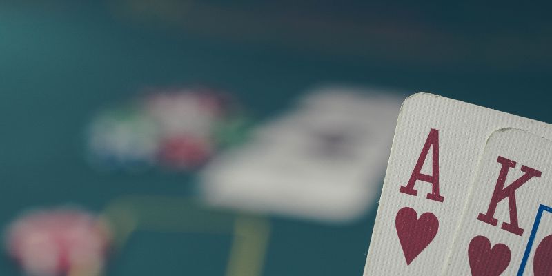 Giới thiệu chung về thuật ngữ Poker