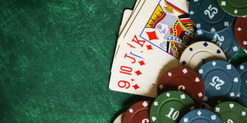 Những thuật ngữ trong Poker ít gặp